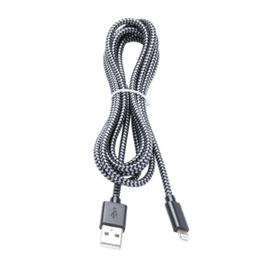 Cable Iphone, 3 Pack