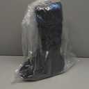 United Ortho Air Cam Walker Fracture Boot, Small, Black (Small (Pack of 1))