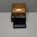 7 Inch Wireless CarPlay Screen for Car, Portable Car Stereo Touch Screen for Apple CarPlay & Android Auto with Backup Camera, Voice Control, BT Music, Navigation, Mirror Link (Black)