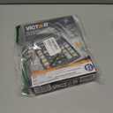 Victor 1190 Executive Desktop Calculator, 12-Digit LCD (Black)