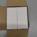 2-Pack, Dusk to Dawn/Day Night Sensor, Photoelectric Switch, Photo Cell Sensor, 110V/120V/220V/240V Input, UL Listed, IP65 Water-Resistant, Photocell for Outdoor Light