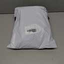 Healvian 6 PCS Broom Replacement Cloth Mop Cloth Washable Lazy Broom Cloths Reusable Mop Pads Household Cleaning Tool (Random Color)