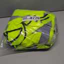 Reflective Safety Vest for Men Women Construction Vest, 15 Vests, Size L