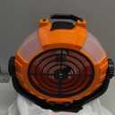 AI Portable Air Conditioners Fan with 120 Rotating Function,JYew Evaporative Mini Room Air Conditioners, AC Portable for Room Office,Portable AC Unit Air Cooler with 4 in 1 Humidifier Fan Conditioner