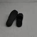 totes Women's Everywear Puffy Slide Sandal, 8