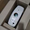 Drake® Two-piece Toilet, 1.28 GPF, Elongated Bowl - Universal Height