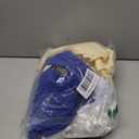 Morph George Washington Costume Adult With Wig, Founding Father Costume, Colonial Costumes Men, Halloween Costumes For Men (Large)