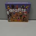 Compression Socks for Men & Women | Premium Lycra Spandex | 15-20mmHg Support for Circulation | Reflective Strips (, Black & Turquoise (2 Pairs))