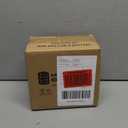 Mighty Max Battery YTX14-BS - 12 Volt 12 AH, 200 CCA, Rechargeable Maintenance Free SLA AGM Motorcycle Battery