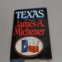 Paperback Book Fawcett Texas