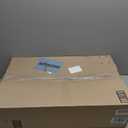 AND1 Over the Door Mini Basketball Hoop: 18x12 Shatterproof Backboard, 2 Mini Basketballs, and Hand Pump Included- Ultimate Indoor Basketball Accessory for Kids and Adults, No Tools Required
