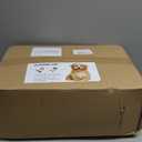 Large Dog Car Seat Under 100LBS,Dog Car Bed with Safety Tethers/Storage Pocket,Only for Back Seat-Gray