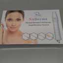 NuDerma Professional Skin Therapy Wand  Portable Skin Therapy Machine with 6 Neon & Argon Wands – Boost Your Skin – Clear Firm & Tighten