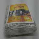Simpli-Magic Premium Shop Towels 14x12, Commercial Grade White, 50 Pack