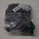 Eomenie Women's One Piece Swimsuits Tummy Control Cutout High Waisted Bathing Suit Wrap Tie Back 1 Piece Swimsuit, Large 