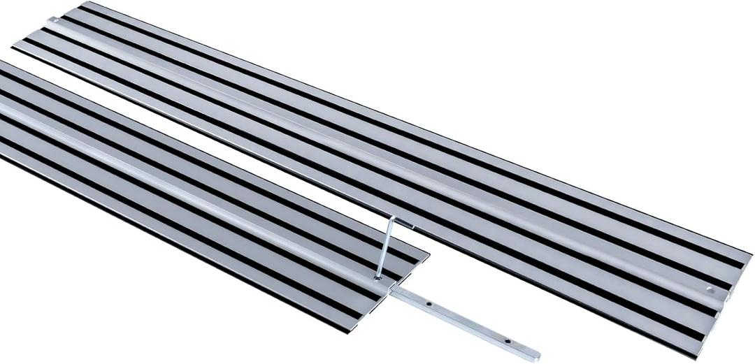 110" Guide Rail Kit for DeWalt Plunge Track Saw – Replacement for DWS5022