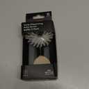 OXO Steel Soap Dispensing Palm Brush Refills, 2-Pack