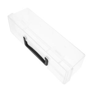 HOLIDYOYO Sewing Box for Sewing Supplies Storage Case Charcuterie Board Lid Multi-function Toolbox