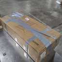 Garvee 5 Layer Chest of Drawers for Bedroom Living Room Entryway Metal Handles TV Stand Tall Vintage Storage Cabinet Organizer