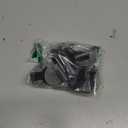 Miller 259637 Hard Hat Adapter, Slotted, Complete Kit