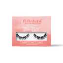 FlutterHabit The Flirt Lashes, 2 Sets of Eyelashes, DIY Cat Eye Lash Extensions, Up to 10 Day Lash Wear, Salon Quality Cluster Eyelashes for a Natural Look, No Glue Included
