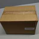 50 FT Drain Snake Auger - Flexible & Powerful Snake Drain Hair Remover Tool, for Kitchen, Shower & All Drains - Manual or Drill-Powered with Gloves, Storage Bag (Black)