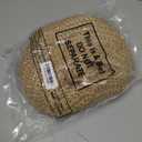 Honeydak Boho Decor Hanging Wall Baskets for Kitchen 3 Pack Teardrop Baskets with Hooks Storage Fruit Onion Vegetable Potato for Home 3 Sizes(Linen,Teardrop,Jute)
