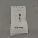 for Samsung Galaxy Z Fold 7 Magnetic Case with Privacy Screen Protector [Compatible with Magsafe],Ultra Thin Anti Yellowing Scratch Resistant Bumper Cover for Galaxy Z Fold 7 2025,Black