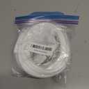 Weather Stripping Door Seal Insulation Exterior Gaps Kerf Weather Stripping Frame Proofing Doors Seal Around Weather Strip for Front Door Sealing Rubber Proof Gray 16.8ft