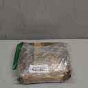 JiiinMiiin 14x1.5 Black Wheel Lug Bolts, Wheel Hub Bolt M14x1.50 Thread for WheelSpacers, 17mm Hex, 45mm Thread Length, Ball Seat. [20 Pack]