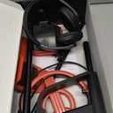 Metal Detector, Professional Waterproof & Adjustable Stem, Higher Accuracy Gold Detector with LCD