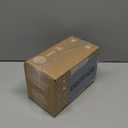 Yankee Candle Balsam & Cedar Scented Signature 20oz Large Jar 2-Wick Candle Over 60 Hours of Burn Time Christmas | Holiday