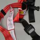 Child Airplane Safety Harness - The Safety Restraint System Will Protect Your Child from Danger - Airplane Kid Travel Accessory for Aviation Use