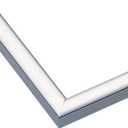 Jigsaw panel panel MAX Silver (26 x 38cm) 3