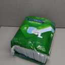 FitRight Adult Diapers, Extra Heavy Absorbency, L (Waist Size 44in-56in), 20 Count, OptiFit Incontinence Briefs for Men and Women, Disposable, Moisture Wicking, Leak Protection,