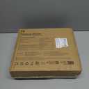 Cordless Pressure Washer, 6-in-1 Nozzle Portable Battery Powered Pressure Washer Handheld with 2*Battery Powered, Portable High Pressure Cordless Power Washer for Car/Floor/Patio CleaningBlue+Black