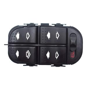 Master Power Window Switch Replacement for Focus 2000-2007 7S4Z14529A
