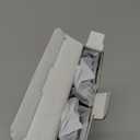 Connector for UPPAbaby V1/V2/V3 Bassinet to Nuna TRIV Next & Nuna SWIV -Easy to Install, Safe and Durable Adapter to Connect Strollers and Bassinets (2-Pack)