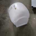 Petcove – Automatic Self Cleaning Litter Box – PurrTek Smart Automatic Litter Box for Multi-Cat Homes with Smart App Control (5GHz Wi-Fi), Triple Odor Control Quiet Operation & Advanced Safety Sensors