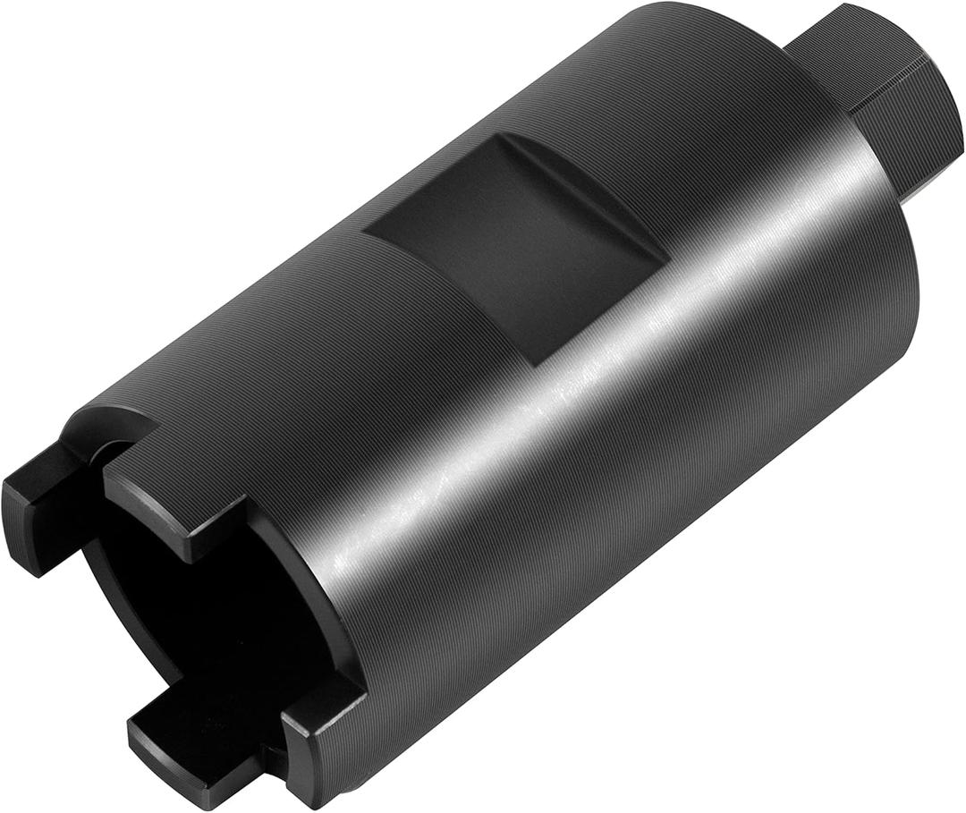 For Honda 07908-4690003 Swing arm socket Pivot Bolt Lock Nut Install Tool For Honda Recon/Rincon/Big Red Models / 250 SX 3 Wheelers/TRX/Foreman/Rubicon/Rancher