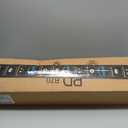 WB34X25406 Microwave Vent Grille, Compatible with GE JNM3163DJ1BB, JNM3163RJ1SS, JNM3184DP8BB JVM3162RJ1SS Top Vent Grille, Microwave Vent Kit Replaces 4465386 AP6040821 PS11774030 EAP11774030