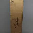 Artificial Rubber Tree - 6 FT Tall Fake Tree with Pot - Large Artificial Plants Indoor, Lifelike Branches & Foliage - Faux Plants Indoor for Home Office Living Room Floor Patio Greening