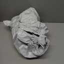 4 Pack Christmas Sleigh Christmas Tree 11x5 Inch Decorations Mini Miniture Decoration Santa Claus Sleigh Decor Xmas Favor Bowl Mini Sled Ornament Christmas Sleigh Decorations