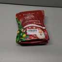 5 x Ornament Hooks  Essential Christmas Tree Decorating Hangers Great Xmas Ornament Hooks for Hanging Christmas Decorations 35 PCS (Round-Upgraded-35pcs)