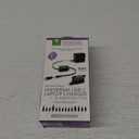 ReTrak Universal USB-C Laptop Charger+14 Adapter Tips.