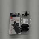 iLive True Wireless Bluetooth Earbuds in Black