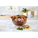 Dot's Homestyle Pretzels Variety Pack, Original, Honey Mustard, and Parmesan Garlic Twist Snack, 1oz Individually Sized Bags (18 Count)