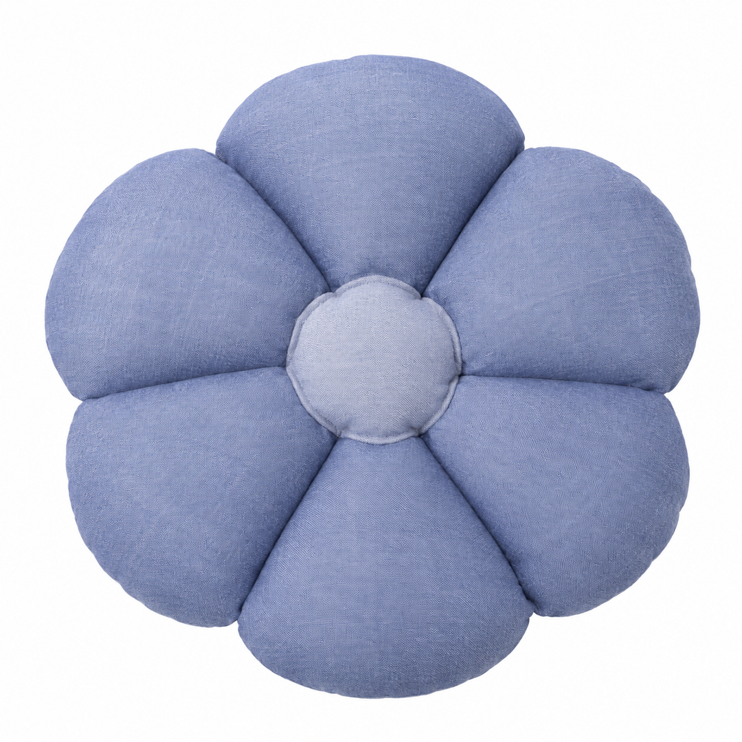 Floral Pillow 14 Inch