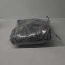 Lahome Floral Dark Green Round Rug, Round Washable Rug for Bedroom Living Room, Vintage Boho Non Slip Non Shedding Stain Resistant Circle Carpet for Dorm Office Entry, 6ft