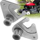 42941-VG3-010, 42941-VG3-000 Adjusting Arm LH & 42931-VG3-010 Adjusting Arm RH Compatible with Hon-da HRR216, HRR216K4, HRR216K2-K11 series Lawn Mower